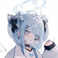 # やめるてんしㄘゃん ໒꒱さんのアイコン画像