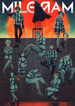 MIL GRAM【参加型】しばらく更新停止