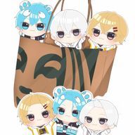 みくさんのアイコン画像