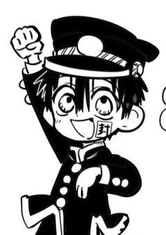 地縛少年花子くん 曲パロ!