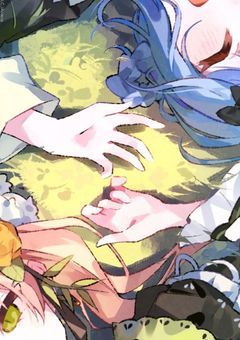 じこしょーかいべや‼︎