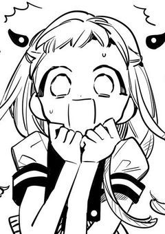 花子くんコピペ‼︎