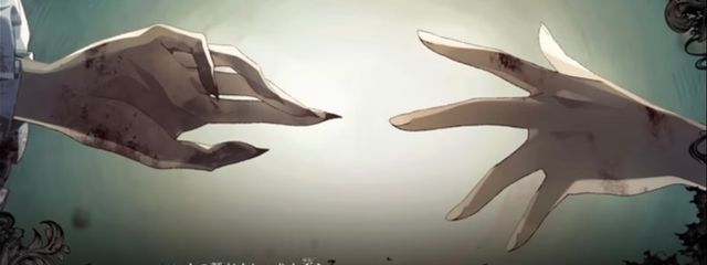 凛音 #レイアとペア画中さんの壁紙画像