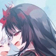 凛音 #レイアとペア画中さんのアイコン画像