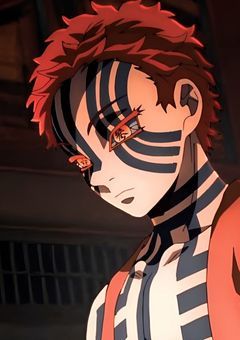 #鬼の子供を授かってしまった件