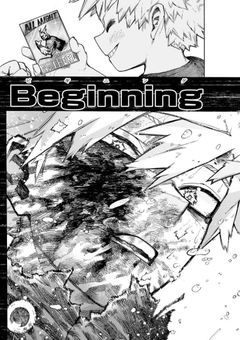 爆豪勝己の妹はヴィランだった件