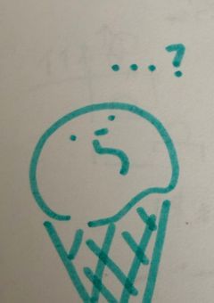 高校生の日常。
