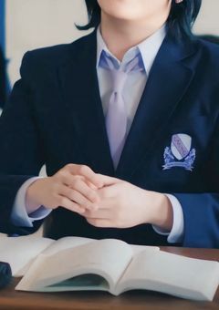 委員長さん真面目 すぎて 困ってます.