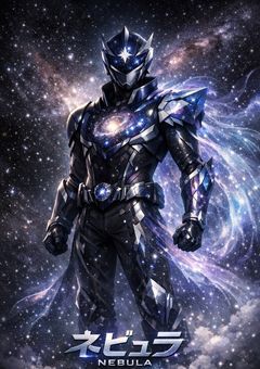 時空航行者ネビュラ