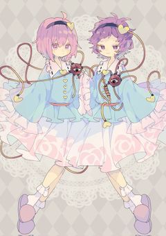 りりちよ動画班、幻想入りする？！【完結】