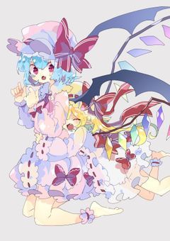 りりちよ動画班、幻想入りする？！#2