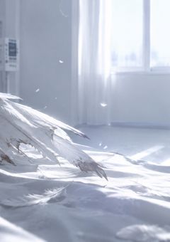 My Fallen Guardian