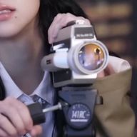 # 音和 .さんのアイコン画像