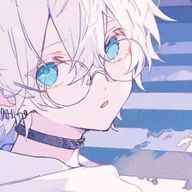  # しみとわ .さんのアイコン画像