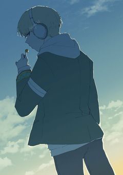 風鈴の紅一点 🎐𓂃𓈒𓂂