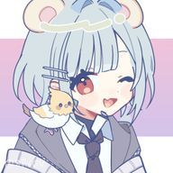 甘兎 ~kannu~🍬🐾さんのアイコン画像