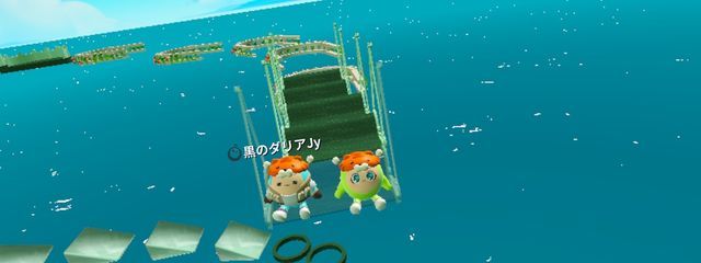 しろたまさんの壁紙画像