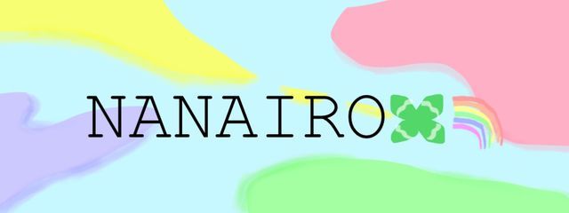 NANAIRO🍀🌈@人生詰みかけたさんの壁紙画像