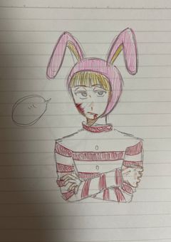 イラスト部屋