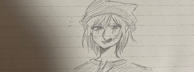 粗大ゴミさんの壁紙画像