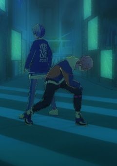 【 冬彰vs彰冬 】果てしなき戦い____________。