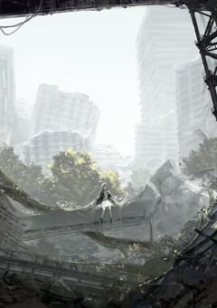 遺界エルネア【参加型】