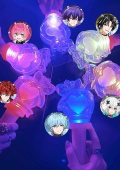STPR様の反応集♡.*･ﾟ