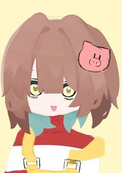 黄色さん受けイラスト部屋