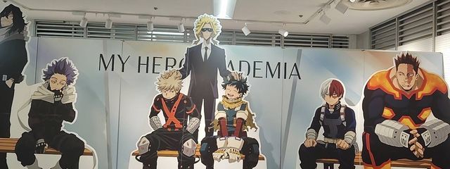 探せ！この世の全てをそこに置いてきた！さんの壁紙画像