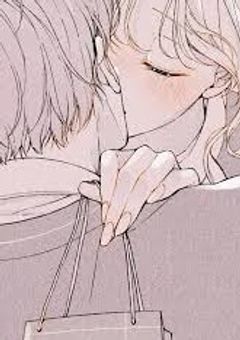 ⊹ ࣪⟡　愛に出会う二人はキラキラしちゃう