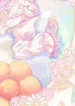 #　　プリ小説内CP曲パロ集　　.