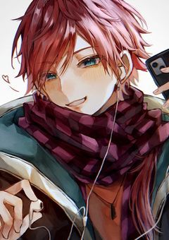 知らん後輩が夢に出てきた件.