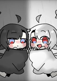 まぜまぜごちゃごちゃ