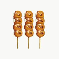 みたらしだんごさんのアイコン画像