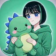 Ririkaさんのアイコン画像