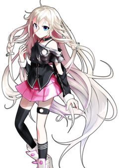 幽閉された幻想少女は外の世界を知らない