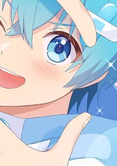 【🍓👑】いじめられっ子が無痛症になった話 ．