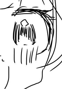 好きな人全員書いたら神絵師になる説 .