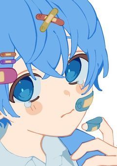 【🍓👑】いじめられっ子が無痛症になった話 ．