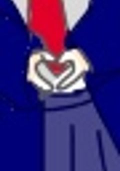 三次創作祭‼️☘️