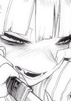 ♡　トガの片割れは幹部様