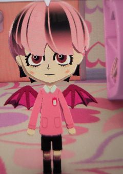 トモコレオリキャラ住民紹介