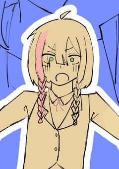 赤金の光＆JOJOHEARTSのFA語り部屋