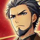 空母ドンカクの艦長