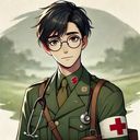 軍医