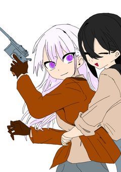 大東亜軍神の異世界転生!