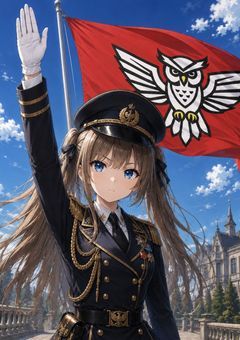 ユーラシアに告ぐ!!!