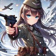 アーシア・スプリッグさんのアイコン画像