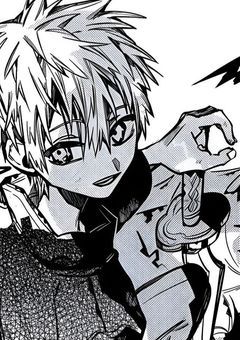 　カミサマと祓い屋