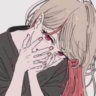 　　み ねさんのアイコン画像